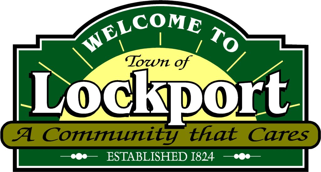 Town Court Town of Lockport NY