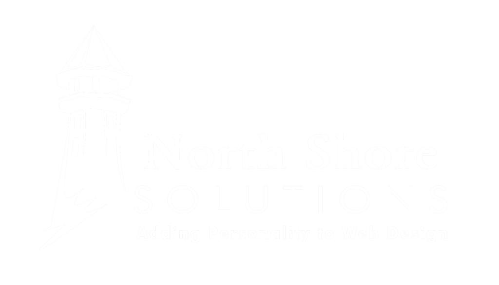 Website by North Shore Solutions
